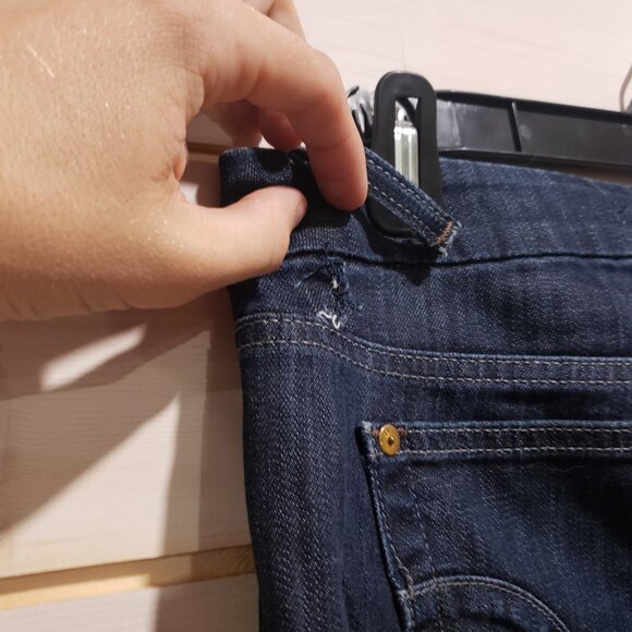 Joes Jeans - Honey Cut - Picture 5 of 7